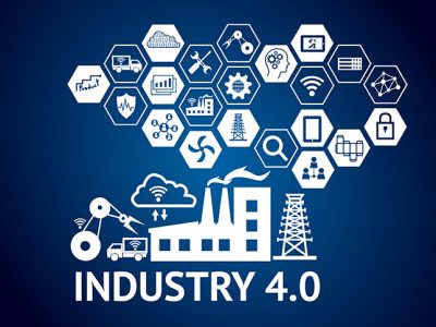 Industrial Revolution 4.0/ IR 4.0/ Industry 4.0