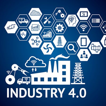 Industrial Revolution 4.0/ IR 4.0/ Industry 4.0