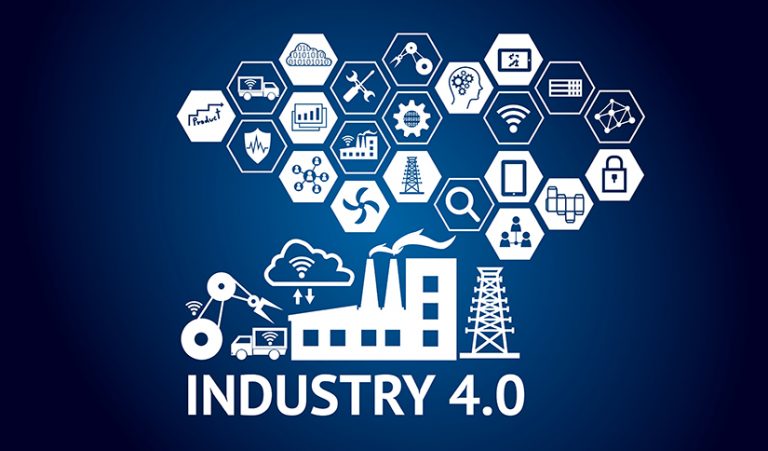 Industrial Revolution 4.0/ IR 4.0/ Industry 4.0 - Sinclair Academy