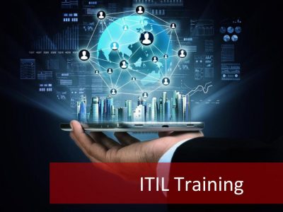 ITIL Intermediate Certification