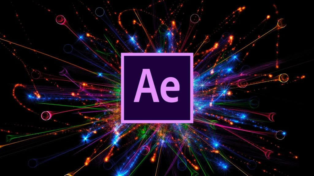 adobe after effects tutorials glare