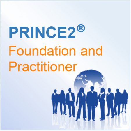 PRINCE2 Foundation & Practitioner Certification