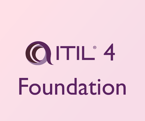 itil4foundation