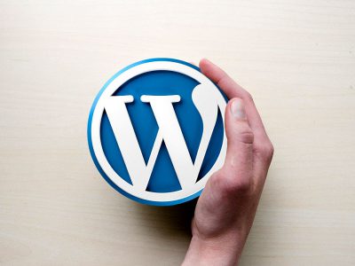 Web Design Using WordPress