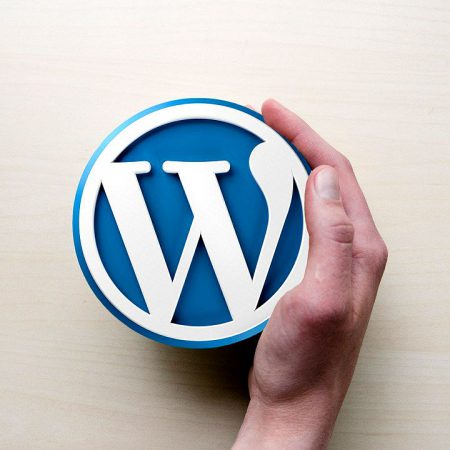 Web Design Using WordPress