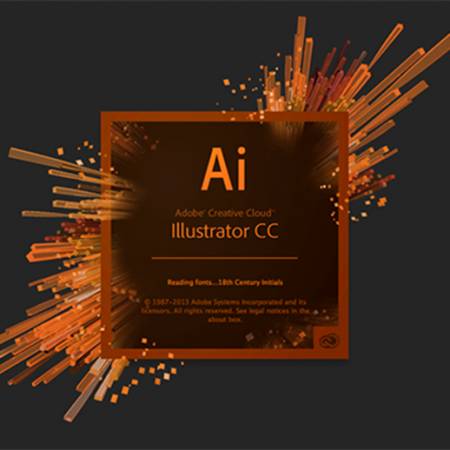Graphic Design: Adobe Illustrator and Adobe Photoshop